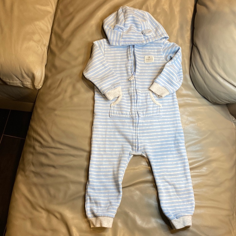 Carter's
24
months